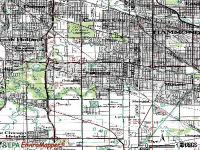 La Moille, Illinois (IL 61330) profile: population, maps, real estate ...