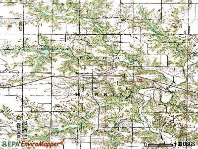 Marietta, Illinois (IL 61459) profile: population, maps, real estate ...