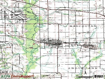 Mascoutah, Illinois (IL 62258) profile: population, maps, real estate ...