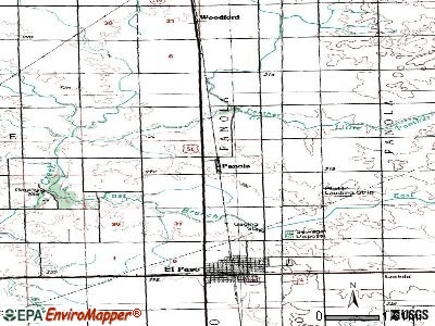 Panola, Illinois (IL 61738) profile: population, maps, real estate ...