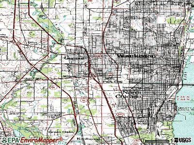 Park City, Illinois (IL 60085) profile: population, maps, real estate ...
