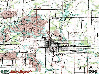 St. Johns, Illinois (IL 62832) profile population, maps, real estate
