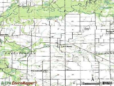 St. Libory, Illinois (IL 62282) profile population, maps, real estate