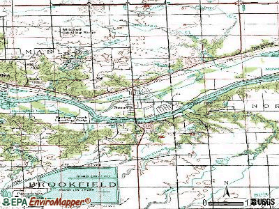 Seneca, Illinois (IL 61360) profile: population, maps, real estate ...