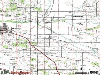 Union, Illinois (IL 60180) profile: population, maps, real estate ...