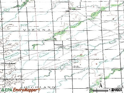 Verona, Illinois (IL 60479) profile: population, maps, real estate ...