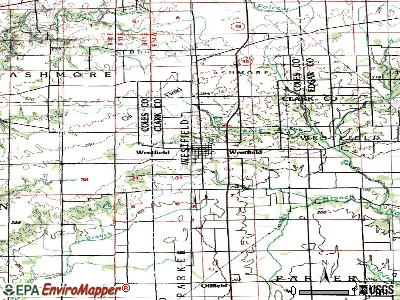 Westfield, Illinois (IL 62474) profile: population, maps, real estate ...