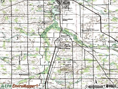 New Paris, Indiana (IN 46553) profile: population, maps, real estate ...