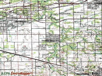 South Haven, Indiana (IN 46385) profile: population, maps, real estate ...