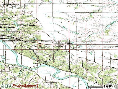 Agency, Iowa (IA 52530) profile: population, maps, real estate ...