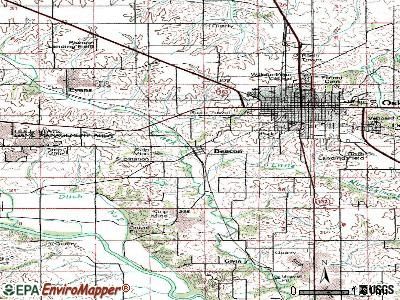 Beacon, Iowa (IA 52534, 52577) profile: population, maps, real estate,  averages, homes, statistics, relocation, travel, jobs, hospitals, schools,  crime, moving, houses, news, sex offenders