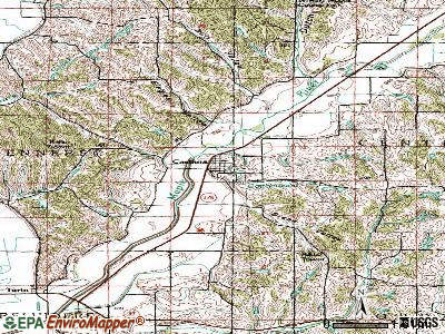 Castana, Iowa (IA 51010) profile population, maps, real estate