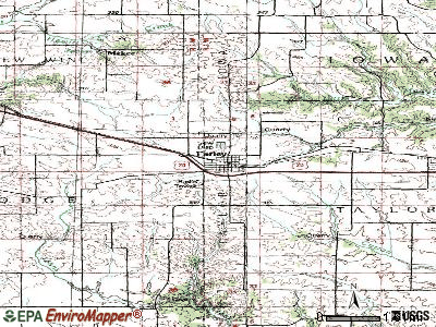 Farley, Iowa (IA 52046) profile: population, maps, real estate ...