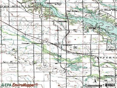 Granger, Iowa (IA 50109) profile: population, maps, real estate ...