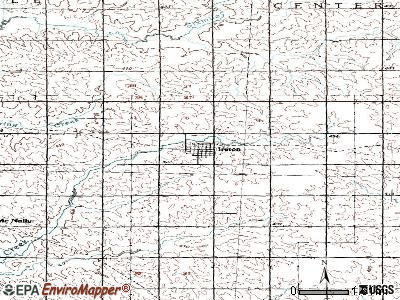 Ireton, Iowa (IA 51027) profile: population, maps, real estate ...