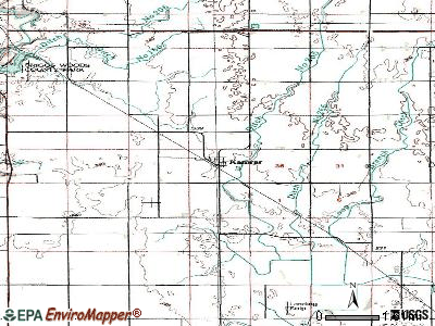 Kamrar, Iowa (IA 50132) profile: population, maps, real estate ...