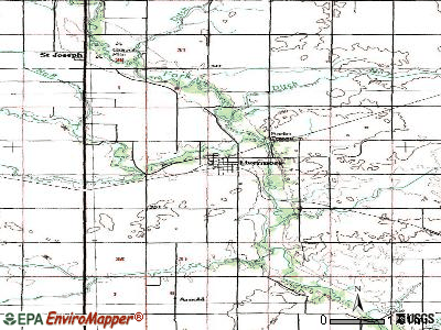 Livermore, Iowa (IA 50558) profile: population, maps, real estate ...