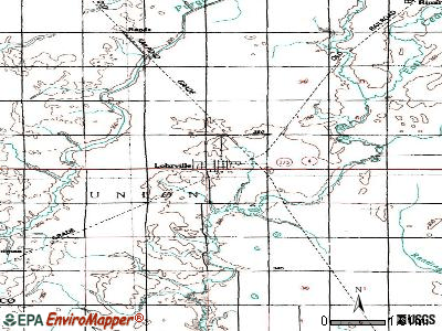 Lohrville, Iowa (IA 51453) profile: population, maps, real estate ...