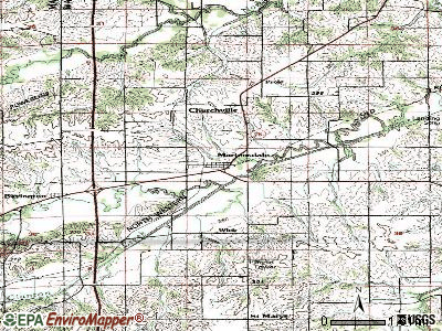 Martensdale, Iowa (IA 50160) profile: population, maps, real estate ...