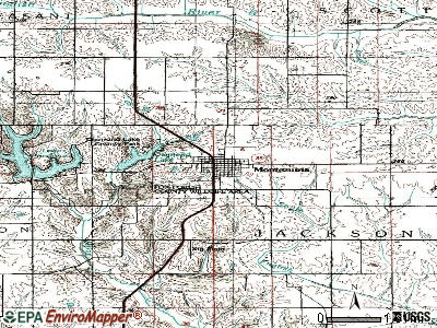 Montezuma, Iowa (IA 50171) profile: population, maps, real estate
