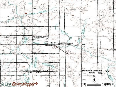 Newell, Iowa (IA 50568) profile: population, maps, real estate ...