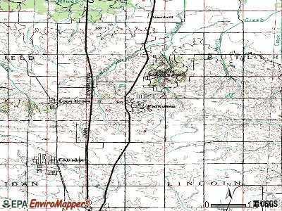 Park View, Iowa (ia 52748) Profile: Population, Maps, Real Estate 