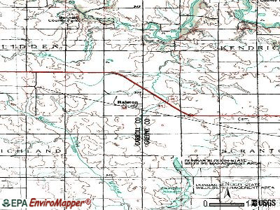 Protivin, Iowa (IA 52163) profile population, maps, real estate