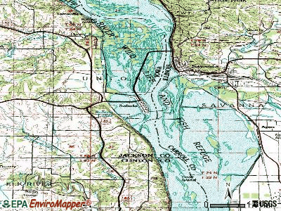 Sabula, Iowa (IA 52070) profile: population, maps, real estate ...