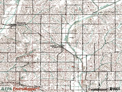 Silver City, Iowa (IA 51571) profile population, maps, real estate