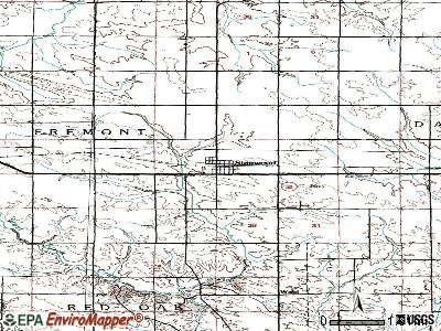 Stanwood, Iowa (IA 52337) profile population, maps, real estate