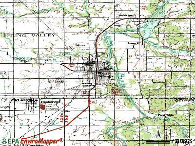 Baxter Springs, Kansas (ks 66713) Profile: Population, Maps, Real 