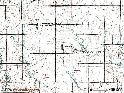 Elbing, Kansas (KS 67041, 67114) profile: population, maps, real estate ...