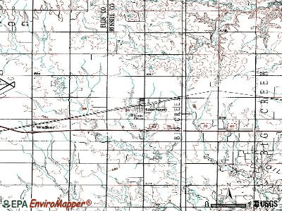 Gorham, Kansas (KS 67640) profile: population, maps, real estate ...