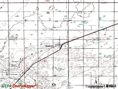 Kismet, Kansas (KS 67859) profile: population, maps, real estate ...