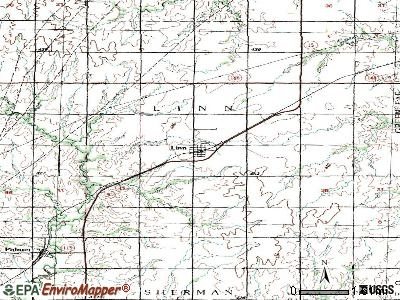 Linn, Kansas (KS 66953) profile: population, maps, real estate ...