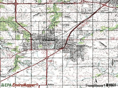 Olathe, Kansas (KS 66061) profile: population, maps, real estate ...