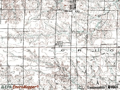 Utica, Kansas (KS 67584) profile: population, maps, real estate ...