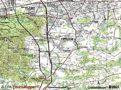 Hillview, Kentucky (KY 40229) profile: population, maps, real estate ...