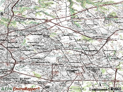 Keeneland, Kentucky (KY 40223) profile: population, maps, real estate ...