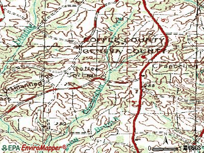 Coffee Springs Alabama Map Coffee Springs, Alabama (Al 36318) Profile: Population, Maps, Real Estate,  Averages, Homes, Statistics, Relocation, Travel, Jobs, Hospitals, Schools,  Crime, Moving, Houses, News, Sex Offenders
