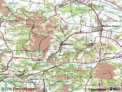 McHenry, Kentucky (KY 42354) profile population, maps, real estate