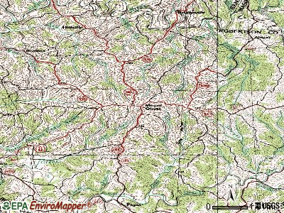 Mount Olivet, Kentucky (KY 41064) profile: population, maps, real ...