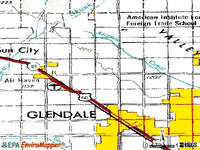 City of Glendale, Arizona - Government