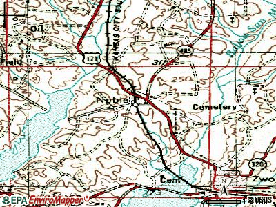 Noble, Louisiana (LA 71462) profile: population, maps, real estate ...