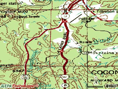 Kachina Village, Arizona (AZ 86001) profile: population, maps, real ...