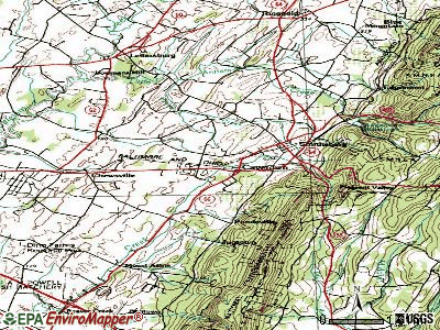 Cavetown, Maryland (MD 21783) profile: population, maps, real estate ...