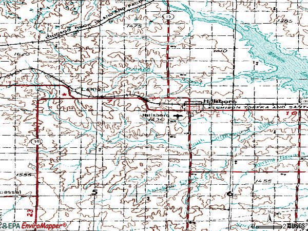 67063 Zip Code Hillsboro Kansas Profile Homes Apartments Schools   Ztm10120 