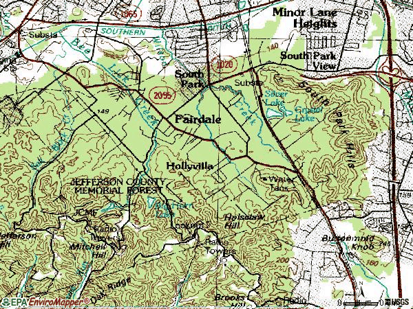 40118 Zip Code (Hollyvilla, Kentucky) Profile - homes, apartments ...