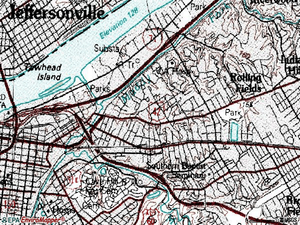 40206 Zip Code Kentucky Profile Homes Apartments Schools   Ztm10548 