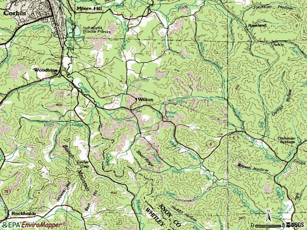 40771 Zip Code (Corbin, Kentucky) Profile - homes, apartments, schools ...